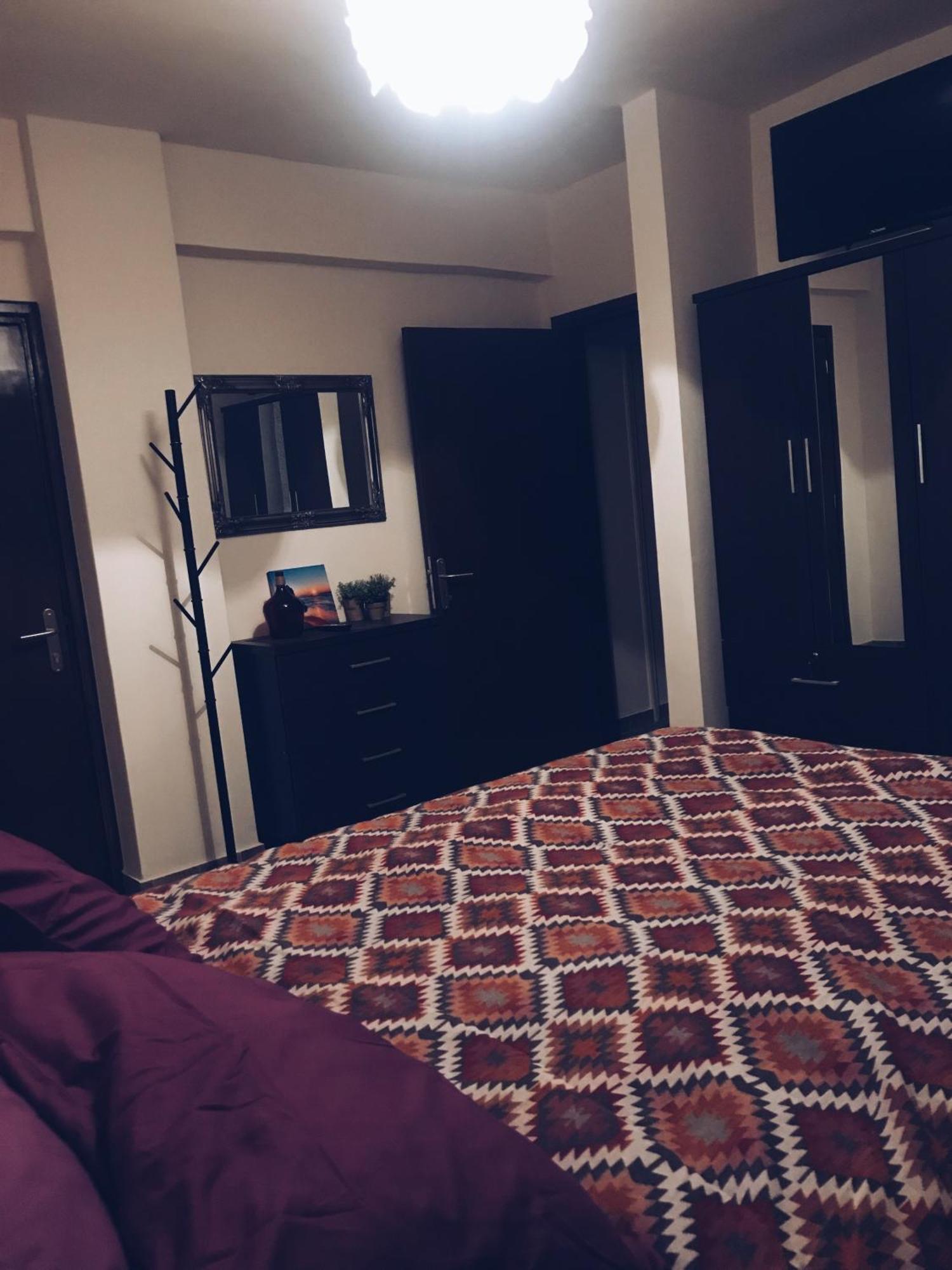 Studio In Heart Of 利马索尔 外观 照片